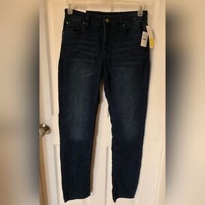 Juniors Joe's Jeans The Brixton Straight & Narrow